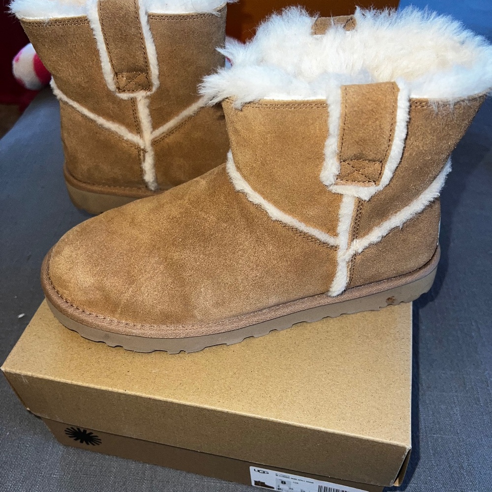 Ugg Mini Boots